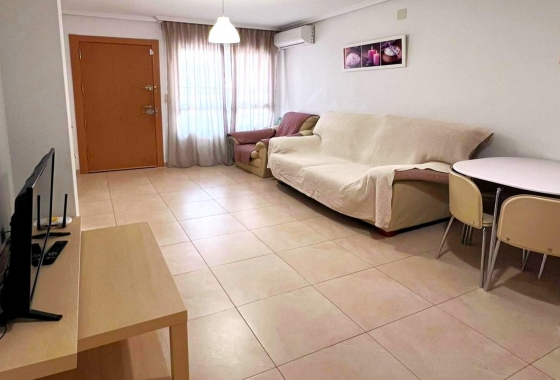 Herverkoop - Appartement / flat - Torrevieja - Playa de los Locos