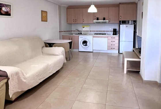 Herverkoop - Appartement / flat - Torrevieja - Playa de los Locos