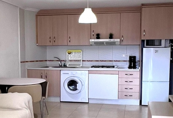 Herverkoop - Appartement / flat - Torrevieja - Playa de los Locos
