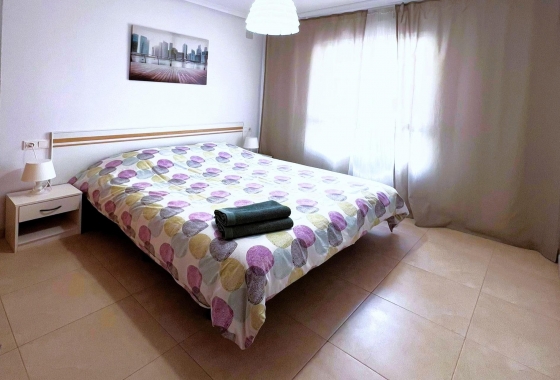 Herverkoop - Appartement / flat - Torrevieja - Playa de los Locos