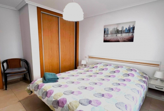 Herverkoop - Appartement / flat - Torrevieja - Playa de los Locos