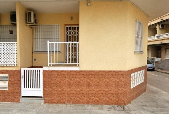Herverkoop - Appartement / flat - Torrevieja - Playa de los Locos