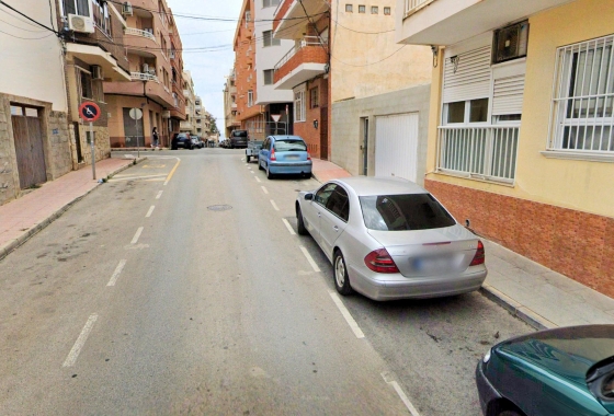 Herverkoop - Appartement / flat - Torrevieja - Playa de los Locos