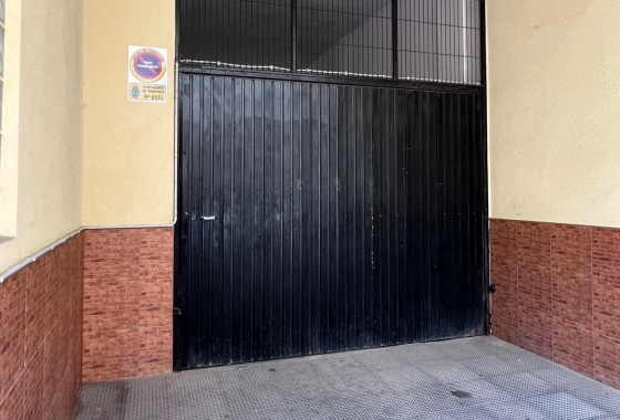 Herverkoop - Appartement / flat - Torrevieja - Playa de los Locos