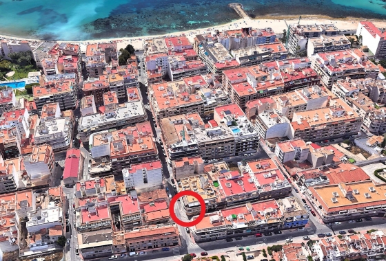 Herverkoop - Appartement / flat - Torrevieja - Playa de los Locos