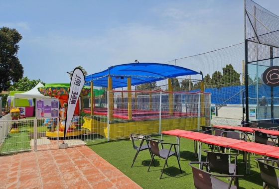 Herverkoop - Appartement / flat - Torrevieja - Playa de los Locos