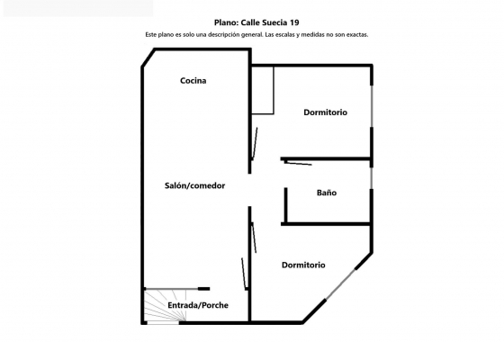 Herverkoop - Appartement / flat - Torrevieja - Playa de los Locos