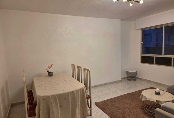 Herverkoop - Appartement / flat - Torrevieja - Habaneras