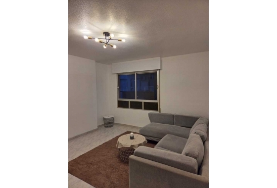 Herverkoop - Appartement / flat - Torrevieja - Habaneras