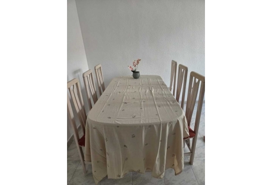 Herverkoop - Appartement / flat - Torrevieja - Habaneras
