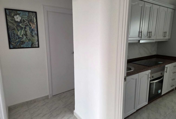 Herverkoop - Appartement / flat - Torrevieja - Habaneras