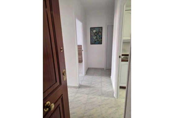Herverkoop - Appartement / flat - Torrevieja - Habaneras
