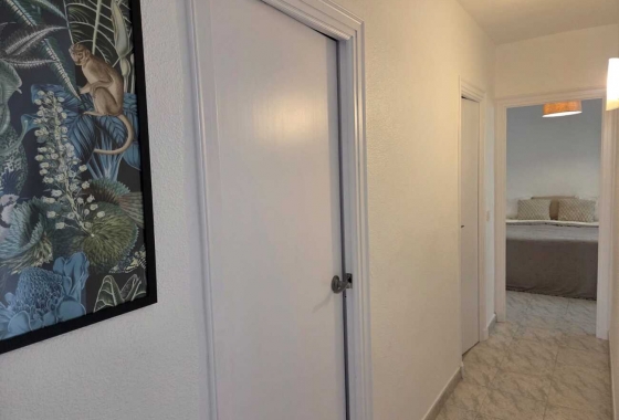 Herverkoop - Appartement / flat - Torrevieja - Habaneras