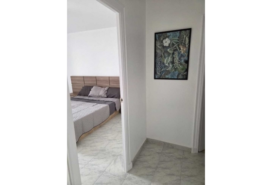 Herverkoop - Appartement / flat - Torrevieja - Habaneras
