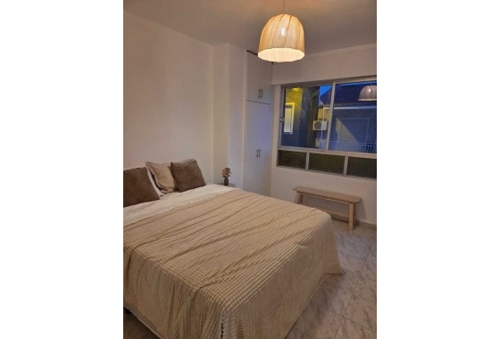 Herverkoop - Appartement / flat - Torrevieja - Habaneras