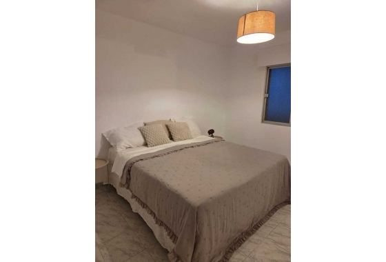 Herverkoop - Appartement / flat - Torrevieja - Habaneras
