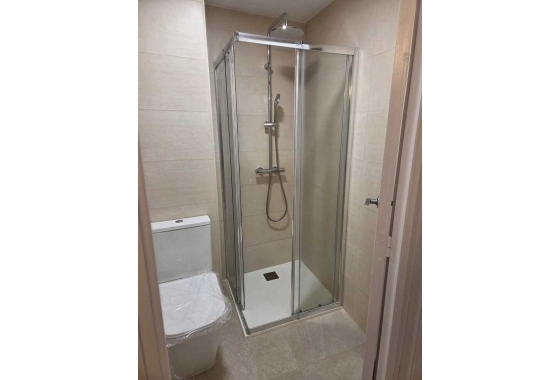 Herverkoop - Appartement / flat - Torrevieja - Habaneras