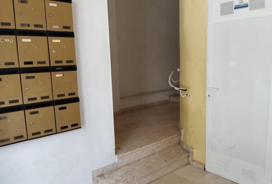 Herverkoop - Appartement / flat - Torrevieja - Habaneras