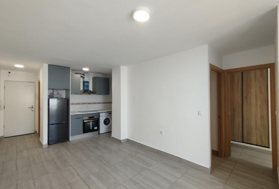 Herverkoop - Appartement / flat - Torrevieja - Habaneras