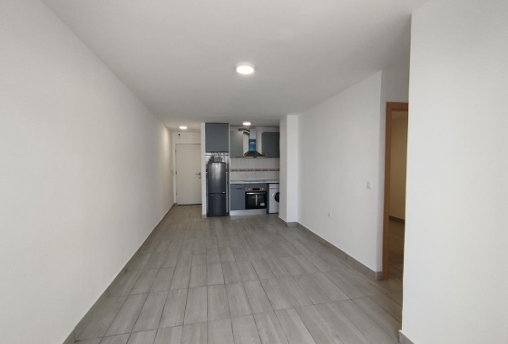 Herverkoop - Appartement / flat - Torrevieja - Habaneras