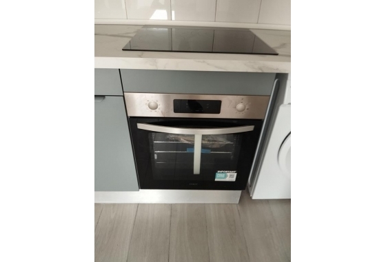 Herverkoop - Appartement / flat - Torrevieja - Habaneras