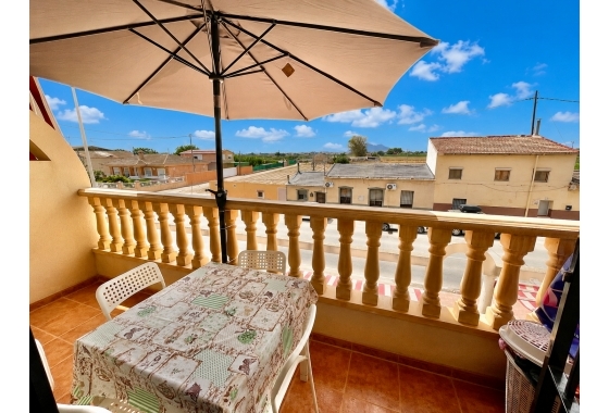 Herverkoop - Penthouse - Daya Nueva - Costa Blanca