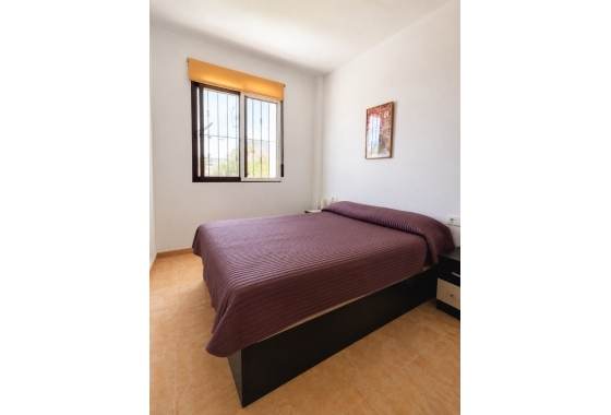 Herverkoop - Penthouse - Daya Nueva - Costa Blanca