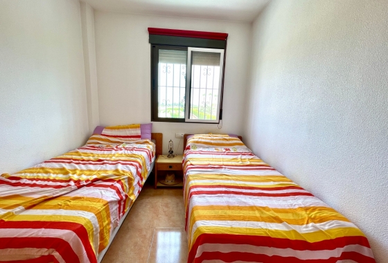 Herverkoop - Penthouse - Daya Nueva - Costa Blanca