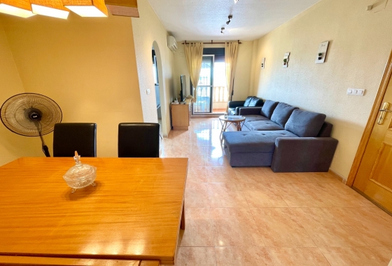 Herverkoop - Penthouse - Daya Nueva - Costa Blanca