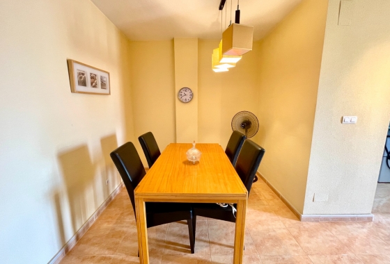 Herverkoop - Penthouse - Daya Nueva - Costa Blanca