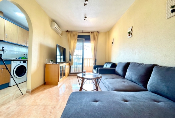 Herverkoop - Penthouse - Daya Nueva - Costa Blanca