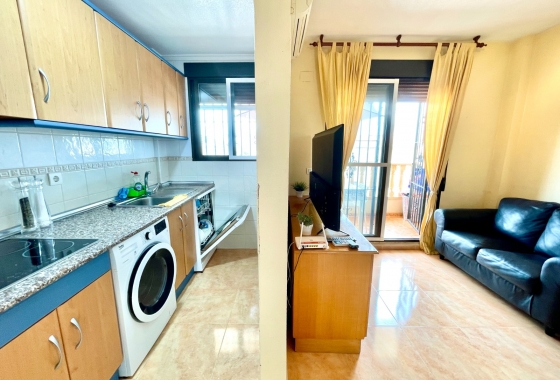 Herverkoop - Penthouse - Daya Nueva - Costa Blanca