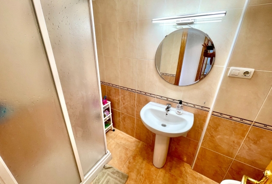 Herverkoop - Penthouse - Daya Nueva - Costa Blanca