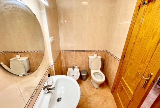 Herverkoop - Penthouse - Daya Nueva - Costa Blanca