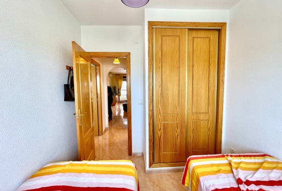 Herverkoop - Penthouse - Daya Nueva - Costa Blanca