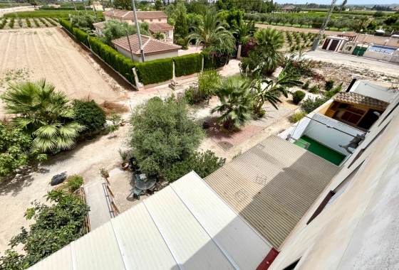 Herverkoop - Penthouse - Daya Nueva - Costa Blanca