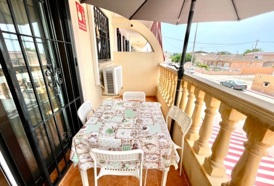 Herverkoop - Penthouse - Daya Nueva - Costa Blanca