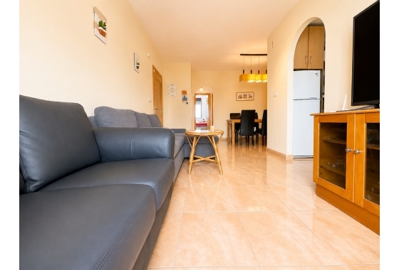 Herverkoop - Penthouse - Daya Nueva - Costa Blanca