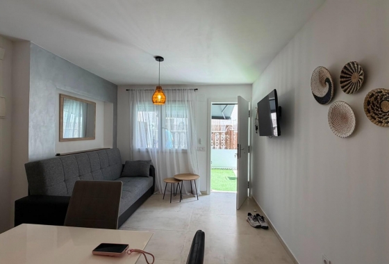Resale - Bungalow - Torrevieja - La Veleta