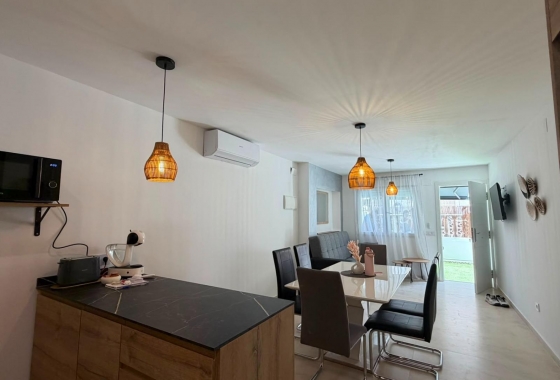 Resale - Bungalow - Torrevieja - La Veleta