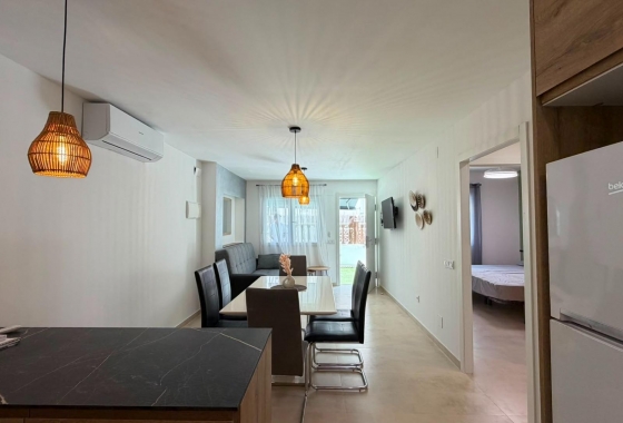 Resale - Bungalow - Torrevieja - La Veleta
