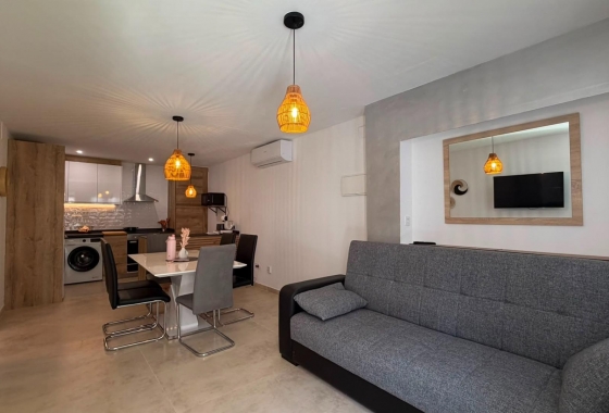 Resale - Bungalow - Torrevieja - La Veleta