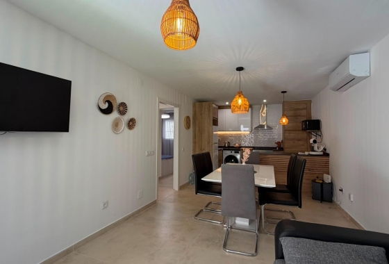 Resale - Bungalow - Torrevieja - La Veleta