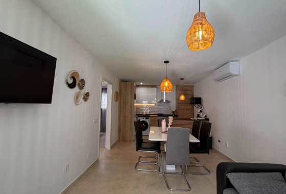 Resale - Bungalow - Torrevieja - La Veleta