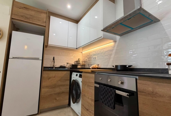 Resale - Bungalow - Torrevieja - La Veleta