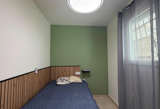 Resale - Bungalow - Torrevieja - La Veleta