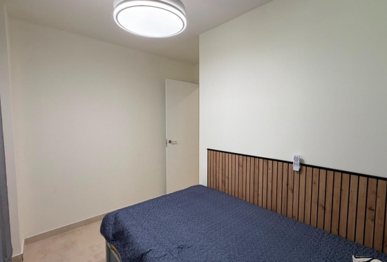 Resale - Bungalow - Torrevieja - La Veleta