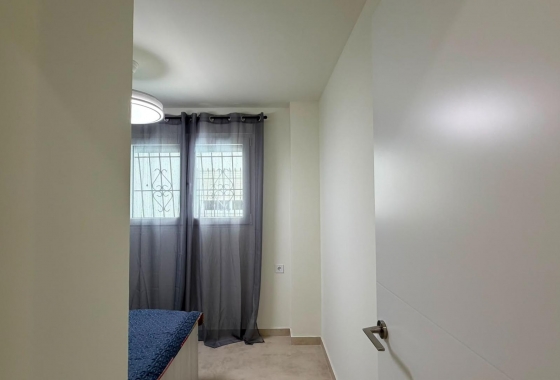 Resale - Bungalow - Torrevieja - La Veleta
