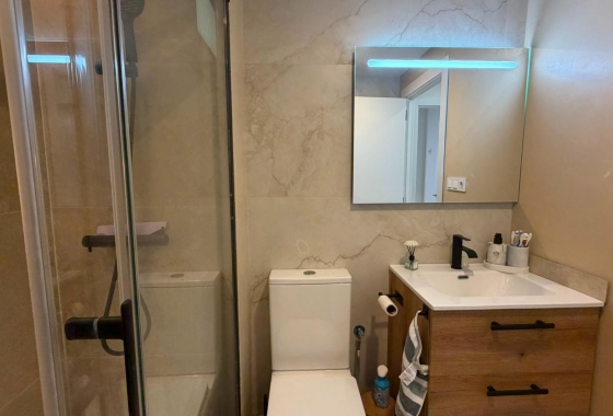 Resale - Bungalow - Torrevieja - La Veleta