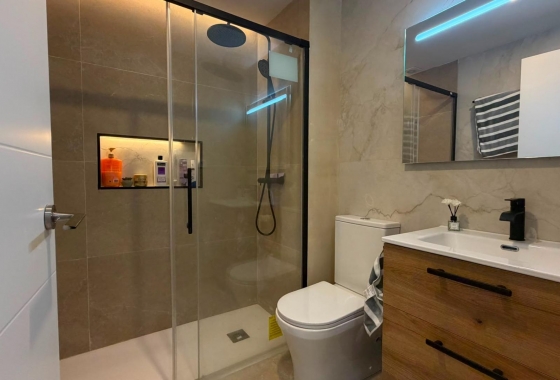 Resale - Bungalow - Torrevieja - La Veleta